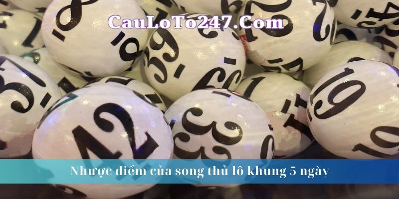 nhuoc-diem-song-thu-lo-nuoi-khung-5-ngay